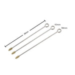 Precision Plunger Bars for Cartridge Grips - Bag of 10