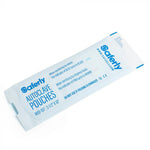 Saferly Sterile Pouches - 3-1/2" x 10" - Box of 200