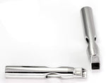 Premium Steel Tips - Closed Flat