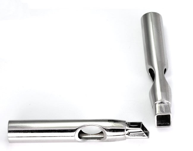 Premium Steel Tips - Closed Flat