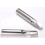 Premium Steel Tips - Open Flat