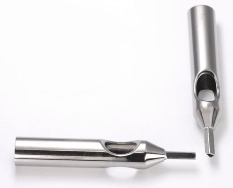 Premium Steel Tips - Diamond