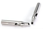 Premium Steel Tips - Closed Flat
