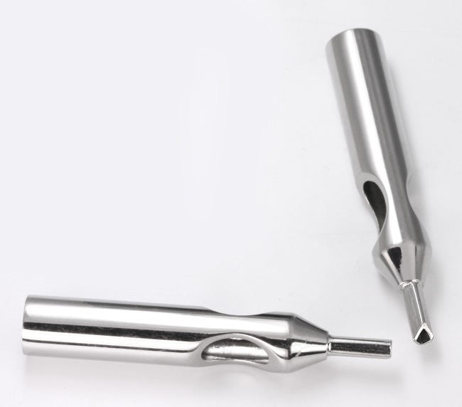 Premium Steel Tips - Diamond