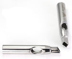 Premium Steel Tips - Closed Flat