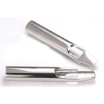 Premium Steel Tips - Open Flat