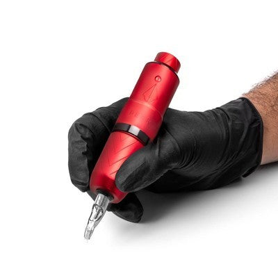 Peak Proteus Adjustable Stroke Pen Machine