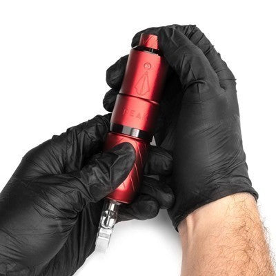 Peak Proteus Adjustable Stroke Pen Machine