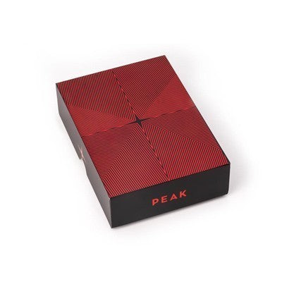 Peak Proteus Adjustable Stroke Pen Machine