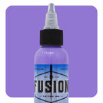 Gradient Purple 4-Pack — Fusion Tattoo Ink — 1oz