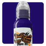 World Famous Tattoo Ink - Purple Haze
