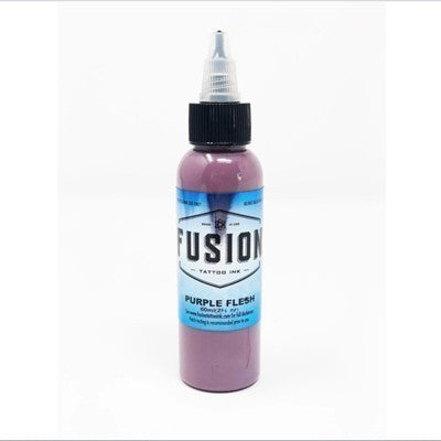 Purple Flesh - Fusion Tattoo Ink