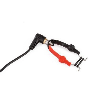 Precision RCA Cord to Clip Cord Converter