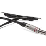 RCA to Clip Cord Adaptor - 19.7"
