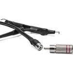 RCA to Clip Cord Adaptor - 19.7"