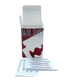 Razor Sharps Premium Piercing Needles