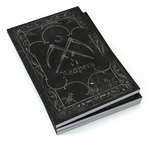 "Reapers" - Book of Reaper Sketches and Outlines