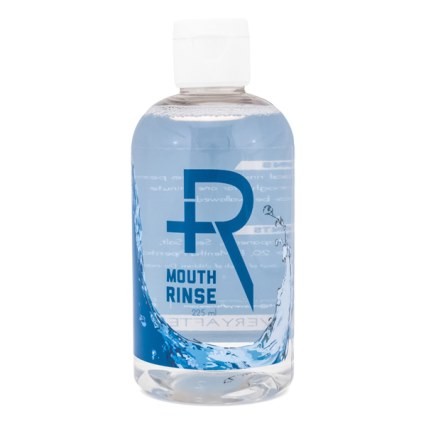 Case of Recovery Aftercare Sea Salt Mouth Rinse – 8oz Bottles