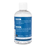 Recovery Aftercare Sea Salt Mouth Rinse – 8oz Bottle