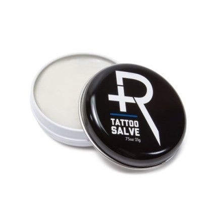 Case of 24 Recovery Aftercare Tattoo Salve .75oz Tins