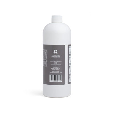 Recovery Antiseptic Skin Prep - 30oz Bottle