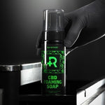 Recovery CBD Foaming Soap - 6.5oz Bottle