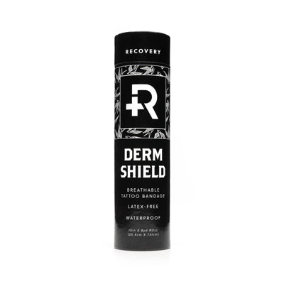 Recovery Derm Shield - 10" x 8 Yard Roll