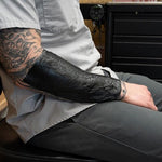 Recovery Derm Shield - 10" x 8 Yard Roll - Black