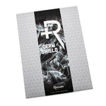 Recovery Derm Shield - Box of 10 - 5.9" x 7.9" Sheets