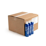 Case of 36 Recovery STERILE Saline Wash Solution Spray - 7.4oz Cans