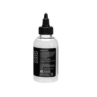Recovery Stencil Lock - Stencil Application Cream