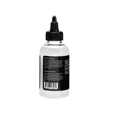 Recovery Stencil Lock - Stencil Application Cream