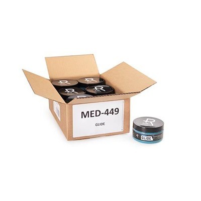 Recovery Tattoo Glide - 6oz Jars - Case of 12