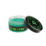 Recovery Tattoo Glide with CBD - 6oz Jar