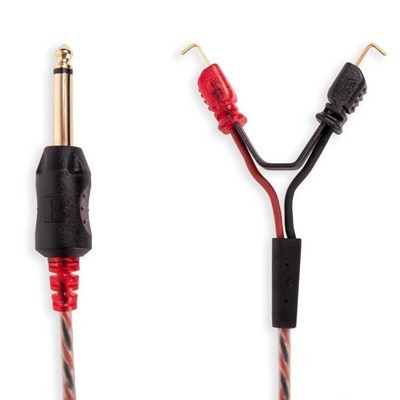 Red Bishop Rotary 7’ Premium Lightweight Clip Cord
