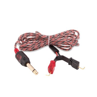 Red Bishop Rotary 7’ Premium Lightweight Clip Cord