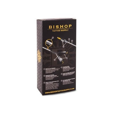 Red Bishop Rotary 7’ Premium Lightweight Clip Cord