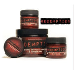 Redemption .25oz Tattoo Aftercare and Lubricant