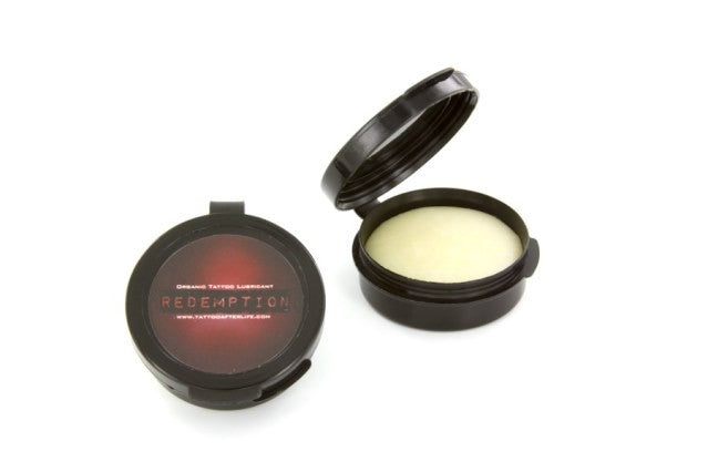 Redemption .25oz Tattoo Aftercare and Lubricant