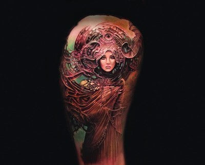 Rember Signature Series - Eternal Tattoo Ink