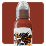 World Famous Tattoo Ink — Rembrandt Red