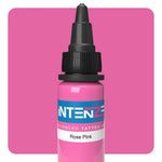 Rose Pink - Intenze Tattoo Ink