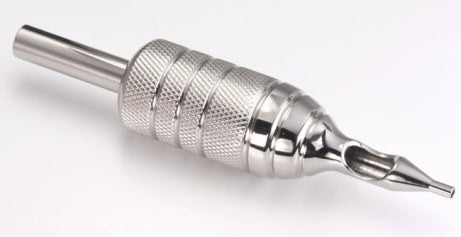 Round Tip, Tube, Grip One Piece Setup