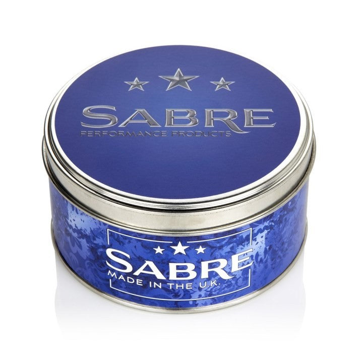 Sabre 2M Angled RCA Cord in Cobalt Blue