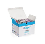 Saferly 2" Medical Cohesive Wrap - Case of 36 - Assorted Colors