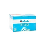 Saferly 3" x 3" Gauze - 200 Per Box