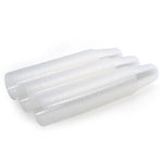 Saferly 5oz Disposable Plastic Rinse Cups - Case of 2000 Cups