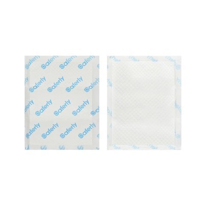 Saferly Aftercare Pads - Pack of 10