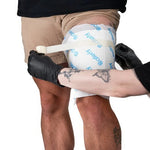 Saferly Aftercare Pads - Pack of 10