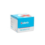 Saferly Barrier Film Roll - Pink - 1200 Sheets
